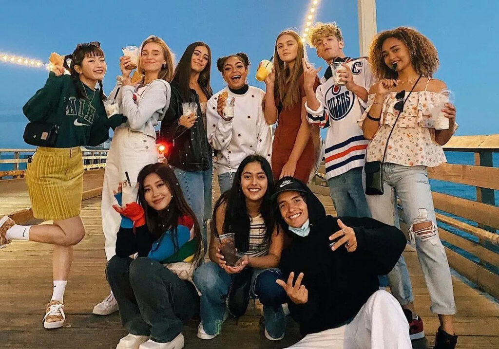 Now United