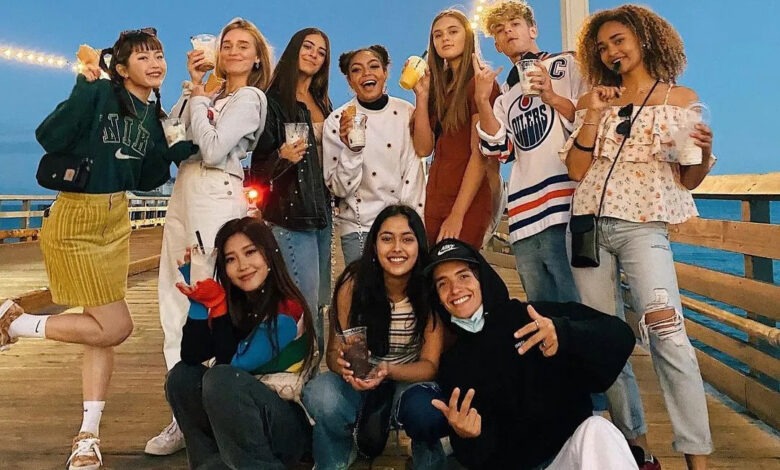 Now United